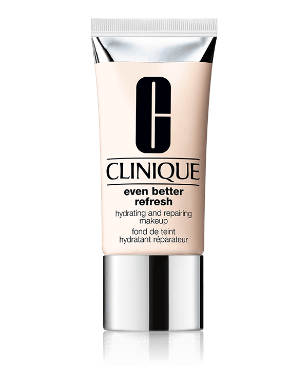 Even Better Refresh™ Hydrating and Repairing Foundation, Full Coverage - Natural Finish