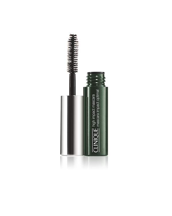 High Impact™ Mascara, Black, 7g