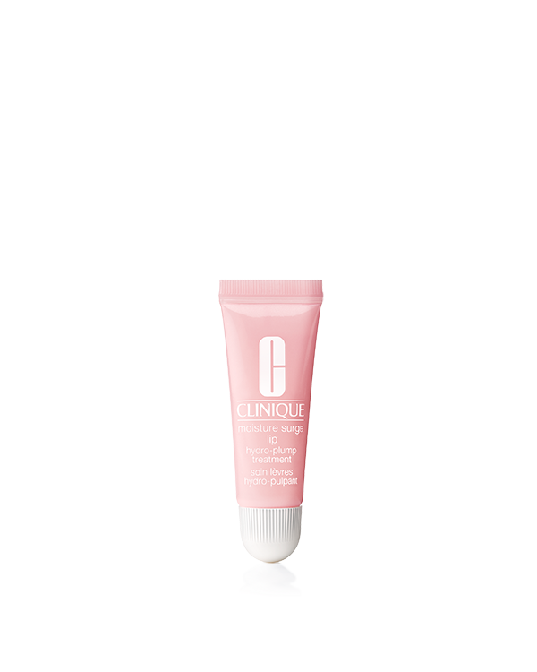 Moisture Surge™ Lip Hydro-Plump Treatment, Intense plumping hydration for day and night. Multi-tasking treatment smooths, relieves dryness and preps for soft, dewy lips.