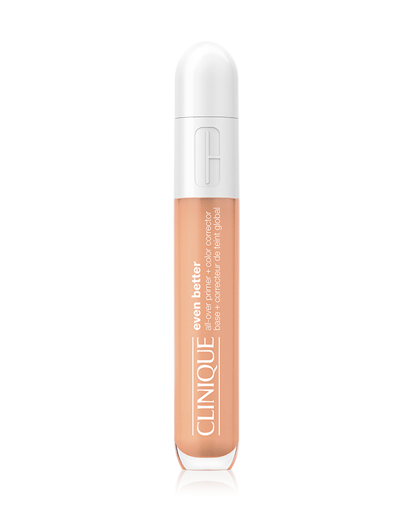 Even Better™ All-Over Primer and Color Corrector, A lightweight colour corrector that instantly neutralises dark undereye circles with 12-hour wear.