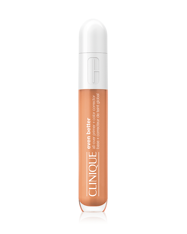 Even Better™ All-Over Primer and Color Corrector, Peach, 6ml