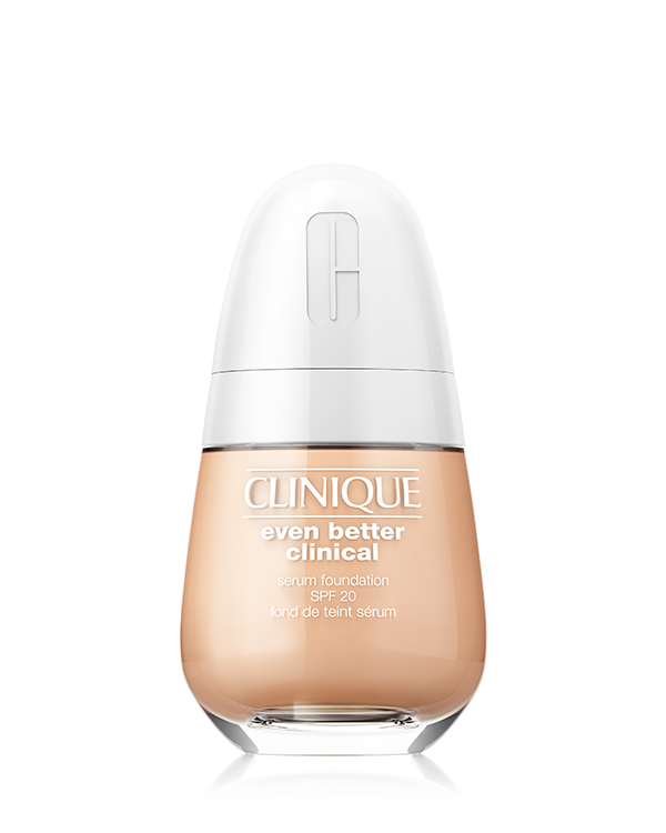 Even Better Clinical™ Serum Foundation SPF20, Full Coverage - Satin Matte Finish