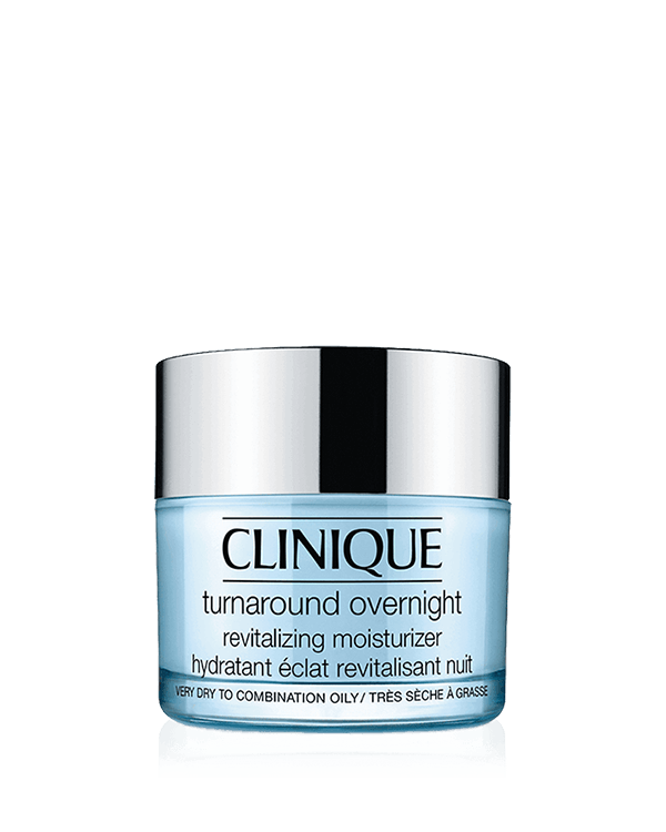 Turnaround™ Overnight Revitalizing Moisturizer