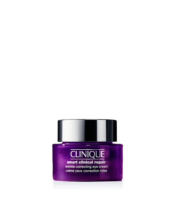 Smart Clinical Repair™ Wrinkle Correcting Eye Cream