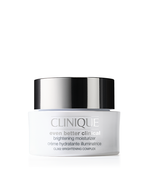 Even Better Clinical™ Brightening Moisturizer