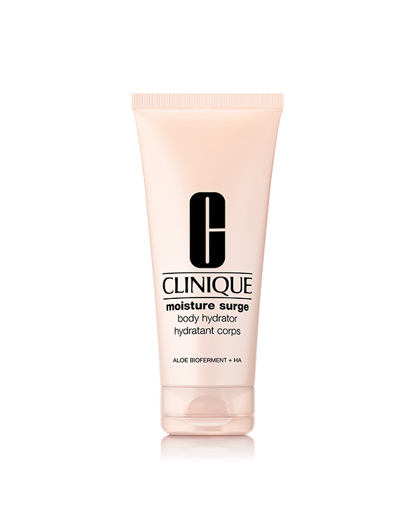NEW Moisture Surge™ Body Hydrator