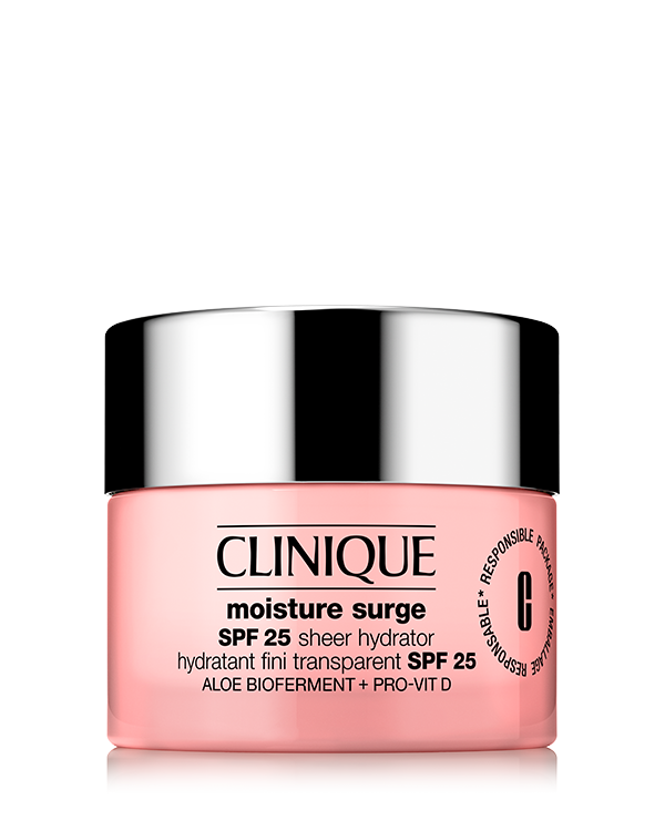 Moisture Surge™ SPF 25 Sheer Hydrator