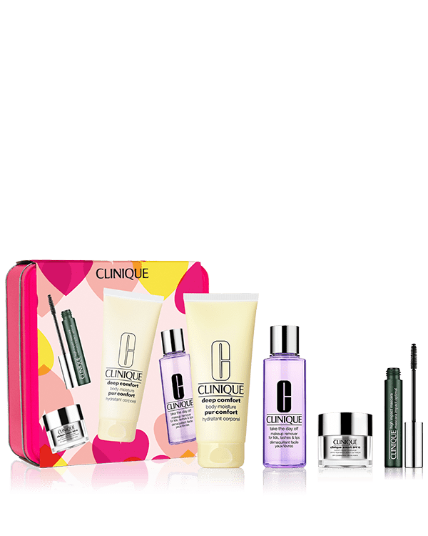 Cleansers & Makeup Removers | Clinique