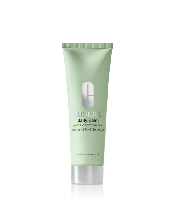 Daily Calm™ Gentle Cream Cleanser, 125ml