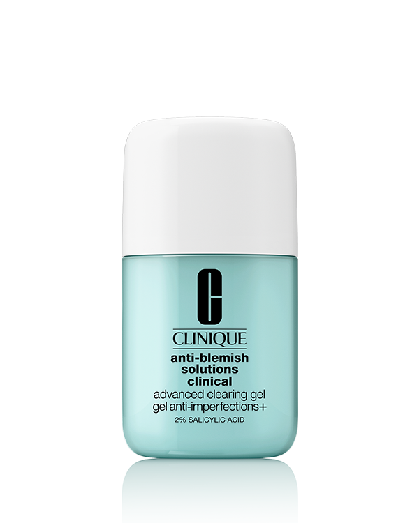 Anti-Blemish Solutions Clinical™ Advanced Clearing Gel 2% Salicylic Acid