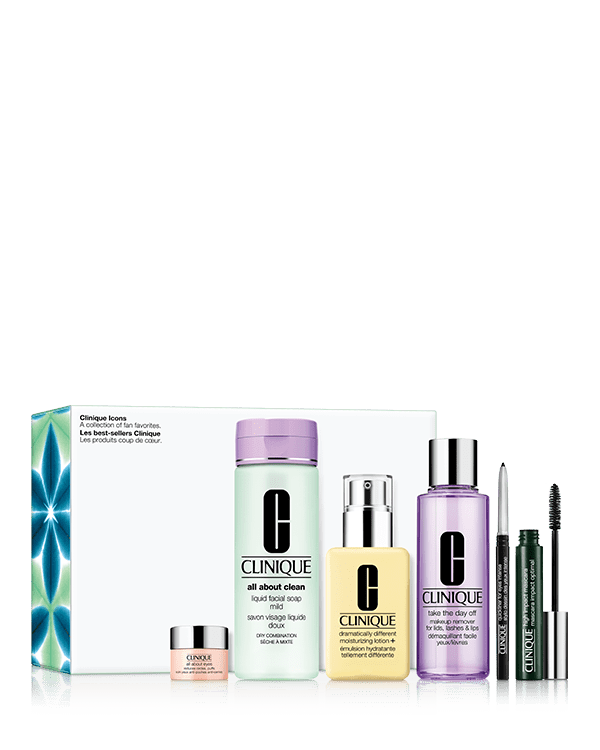 Cleansers & Makeup Removers | Clinique