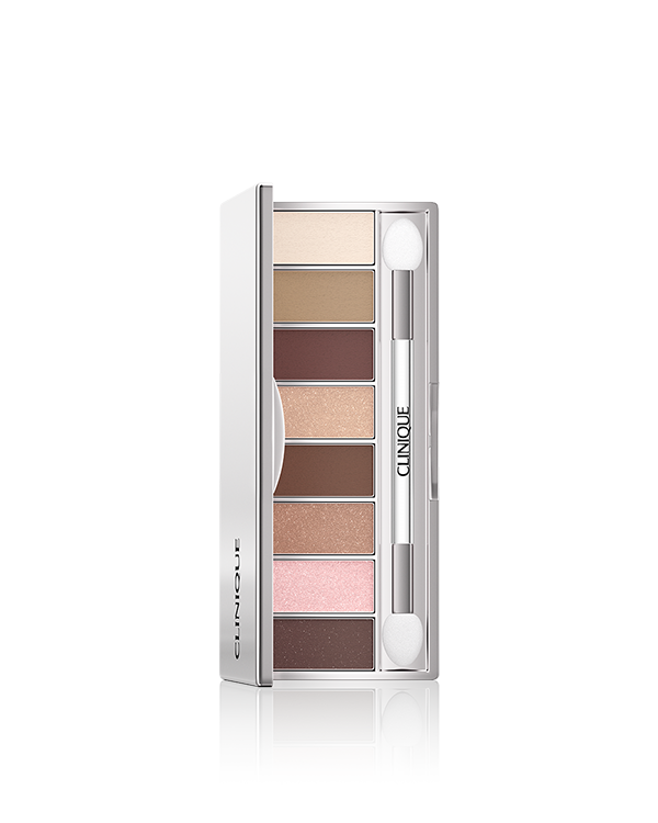 All About Shadow™ Octet - Black Honey