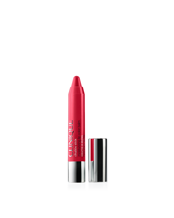 Chubby Stick™ Moisturizing Lip Colour Balm, Chunky Cherry, 3g