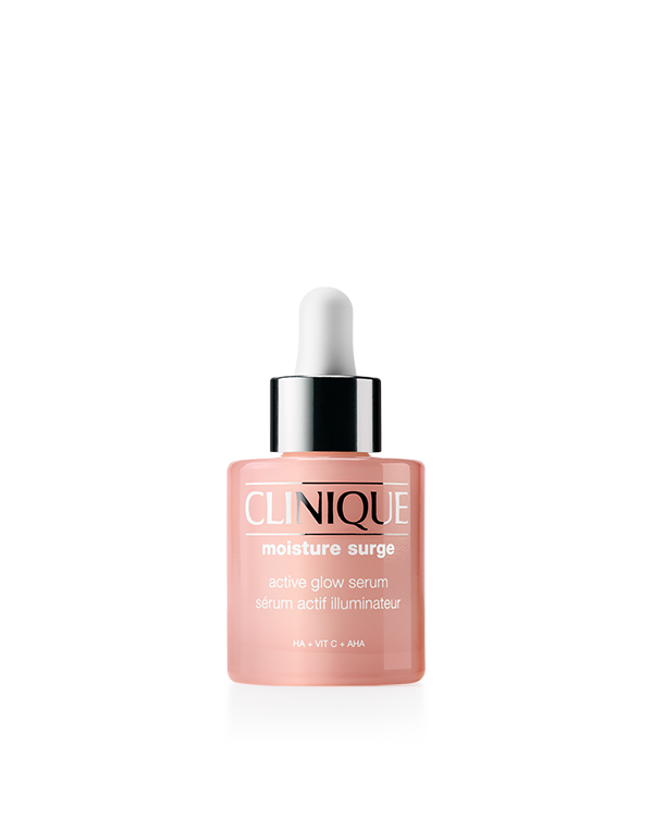 NEW Moisture Surge™ Active Glow Serum 