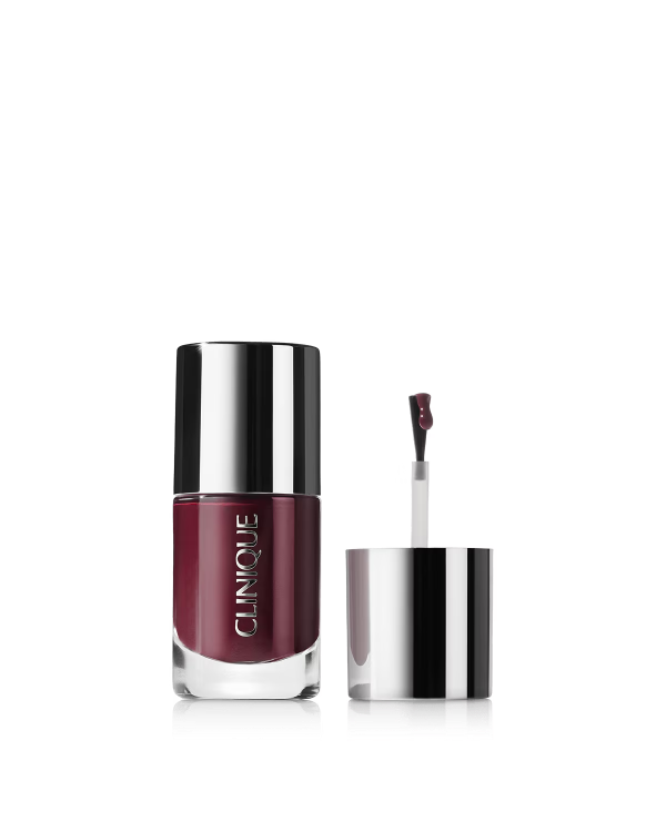 Color Rich Nail Polish in Black Honey, Black Honey, 