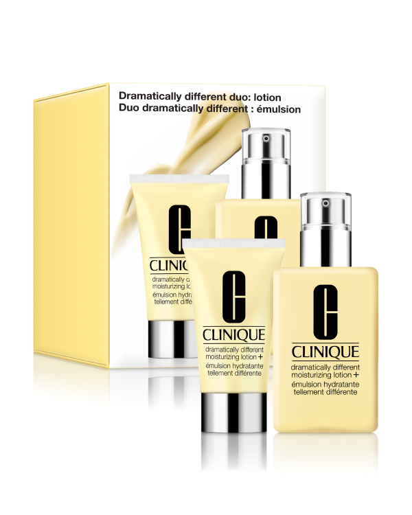 Dramatically Different™ Hydration Skincare Duo Gift Set, One size