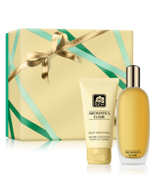 Aromatics Elixir™ Fragrance & Body Duo Gift Set, One size