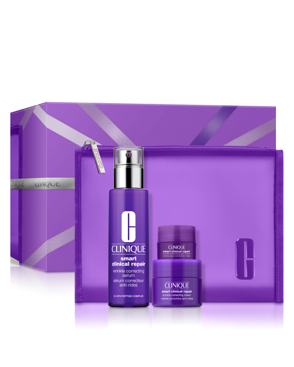 Smart Clinical Repair™ Wrinkle Correcting Serum Gift Set, One size