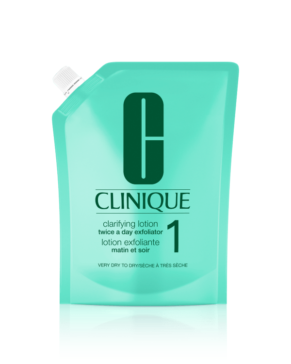 Clarifying Lotion 1 - for Very Dry Skin, 400ml