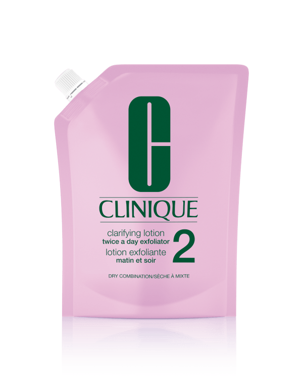 Clarifying Lotion 2 – for Dry Combination Skin, 200ml
