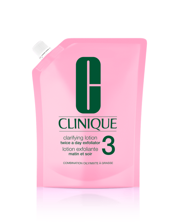 Clarifying Lotion 3 – for Combination Oily Skin, 200ml