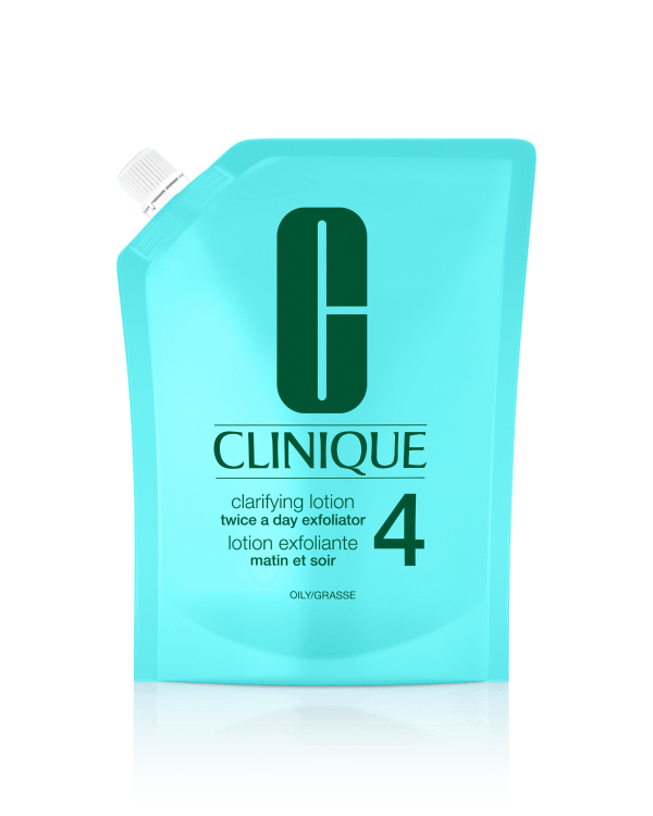 Clarifying Lotion 4 - for Very Oily Skin , 400ml