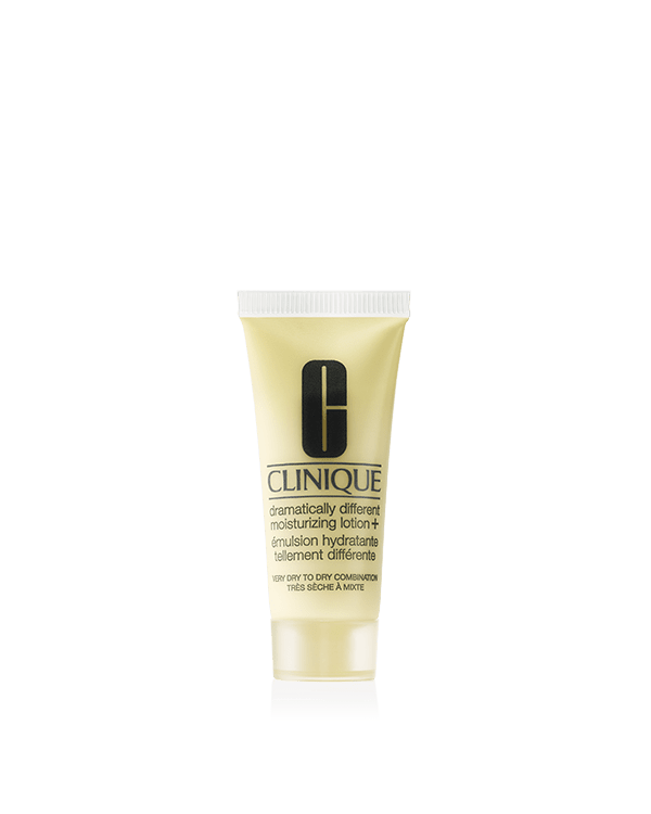 Dramatically Different™ Moisturizing Lotion+, 125ml (With pump)