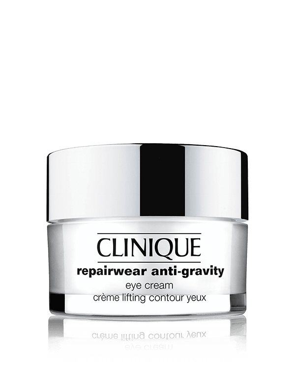 Repairwear™ Anti-Gravity Eye Cream, Eye cream virtually defies gravity. Helps lift the look of skin around the eyes. Reduces the appearance of crepiness.