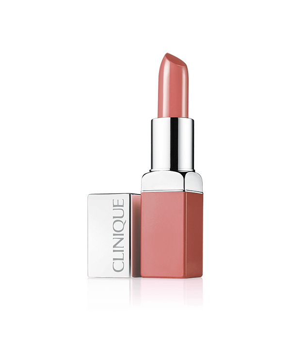 Clinique Pop™ Lip Colour and Primer, Rich colour plus smoothing primer in one. Keeps lips comfortably moisturised.
