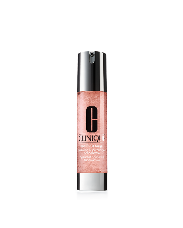Moisture Surge™ Hydrating Supercharged Concentrate