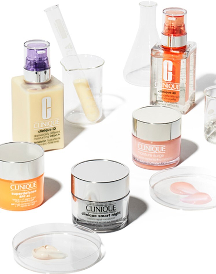 Book a Skin School class.