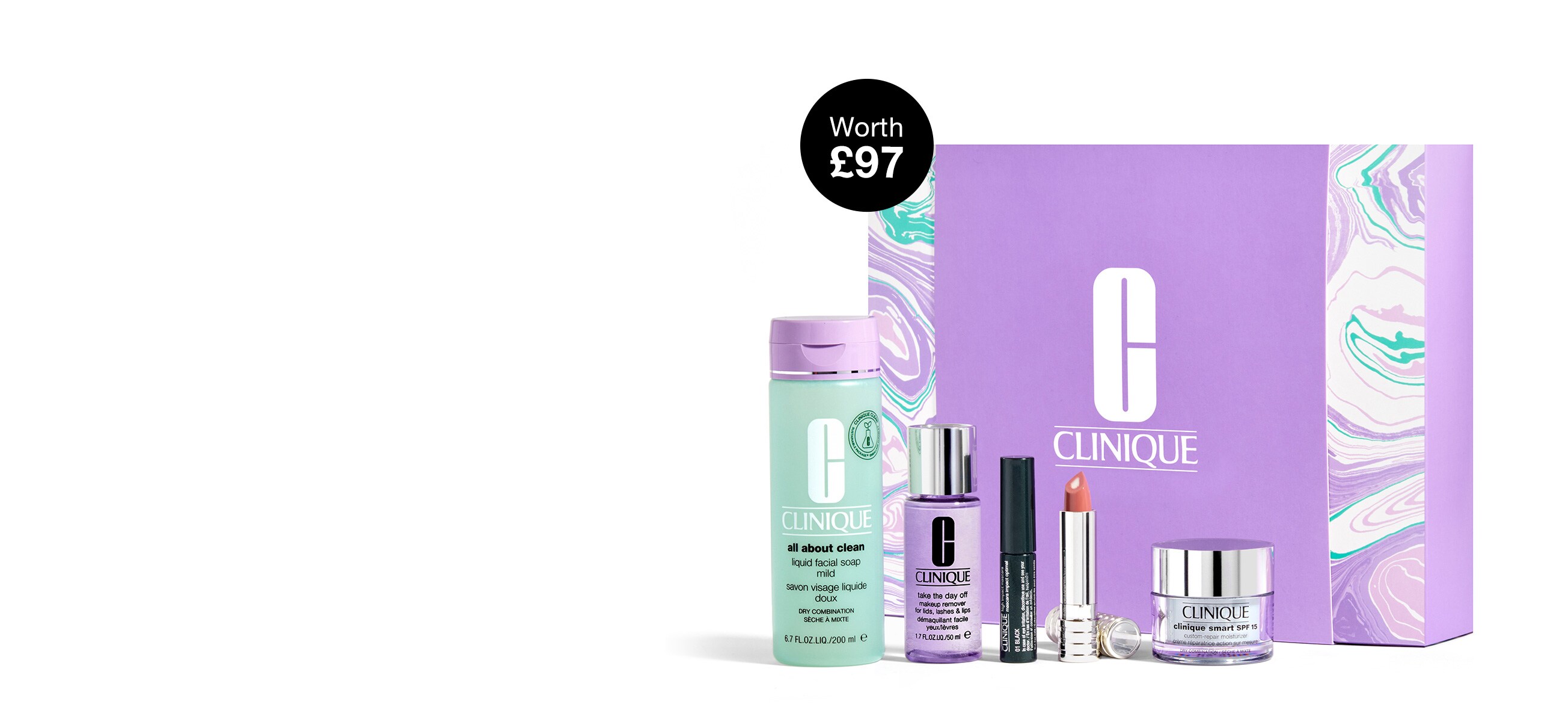 Star Gift Worth £97 Now Only £39.50